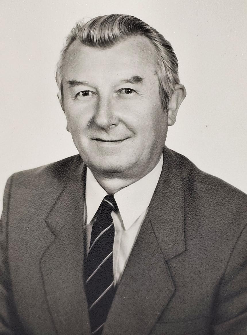 Franjo Zlatarek