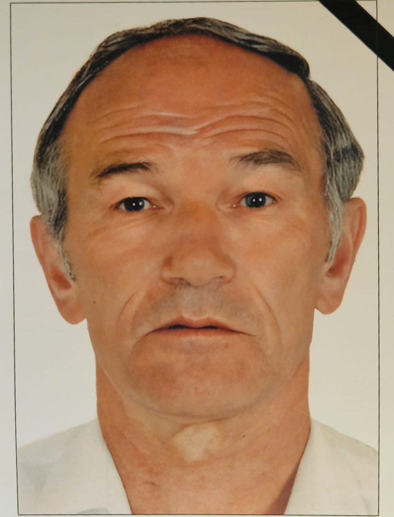Josip Grokša